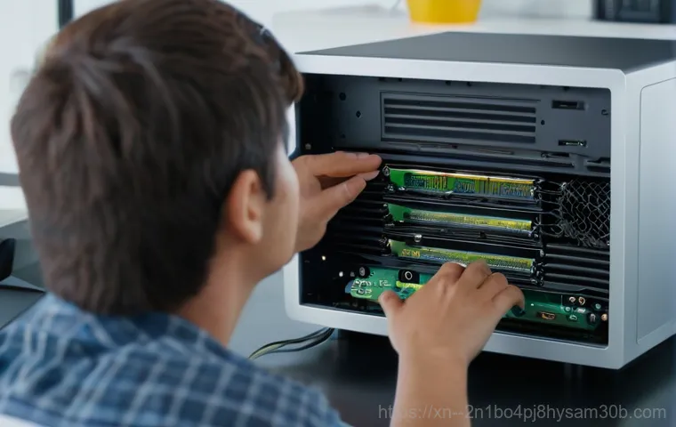쌍령동 PC 부팅 안될 때? 90%가 모르는 의외의 원인과 해결책 1