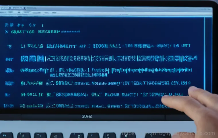 마곡동 STATUS_KERNEL_MODULE_FAILURE, 당신이 몰랐던 해결 비법 알아보기 1