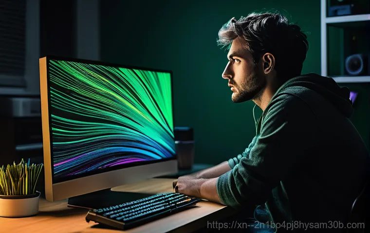 원남동 컴퓨터 멈칫? VGA 조립 교체수리 이것만 알면 해결됩니다 1