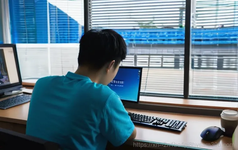 오포읍 PC 복구 데이터 손실 막는 놀라운 3가지 방법 1