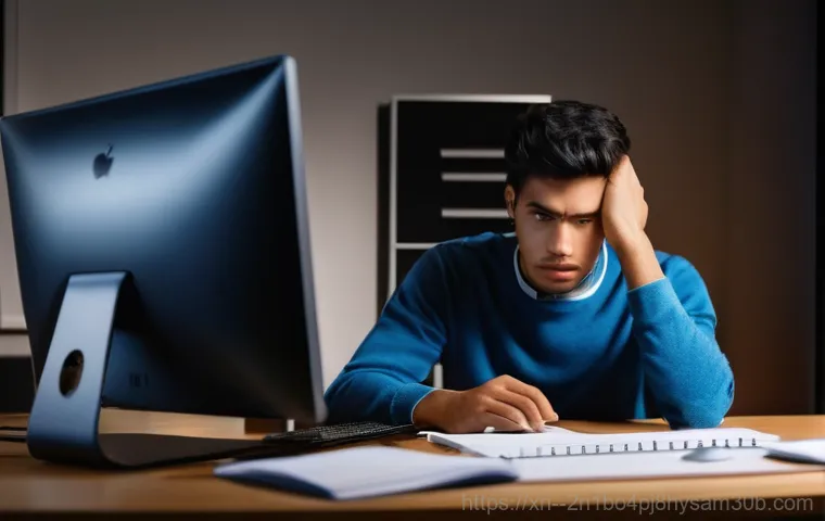 철산동 STATUS_FILE_NOT_FOUND 오류, 숨겨진 원인과 해결책 5가지 1