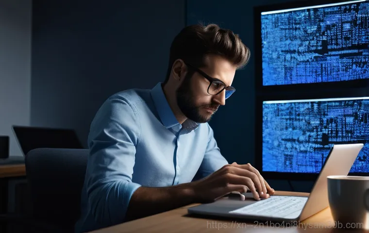 STATUS_KERNEL_HEAP_CORRUPTION 오류, 당신의 컴퓨터가 멈추기 전 알아야 할 모든 것 19