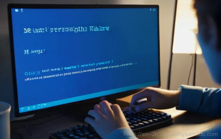 거여동 STATUS_KERNEL_DEBUG_FAILURE, 더 이상 컴퓨터 먹통 걱정 없는 놀라운 해결 비법 13