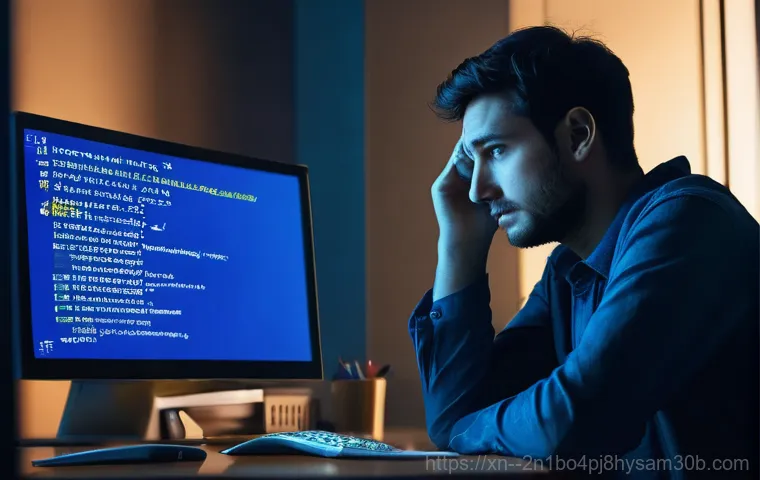 STATUS_KERNEL_DISK_ERROR 더 이상 피할 수 없다면? 하드디스크 살리는 꿀팁 1