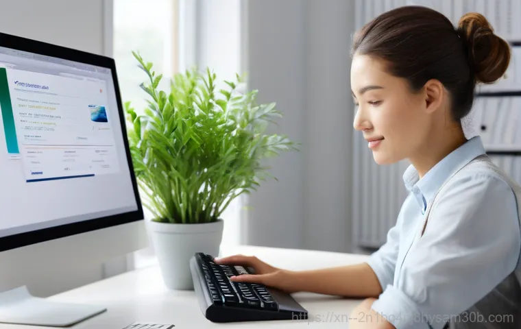 소하동 ATTEMPTED_EXECUTE_OF_NOEXECUTE_MEMORY - A dynamic shot of a person, appearing to be in their late 20s or early 30s, intently troubleshooting...