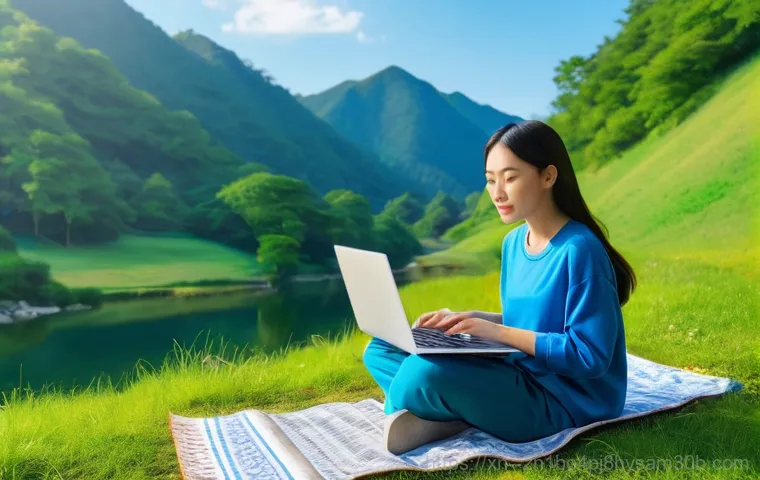 설악면 PAGE_TABLE_CORRUPT - **Prompt 1: "Determined Student Troubleshooting a Laptop Issue"**
    A young, focused student, appe...