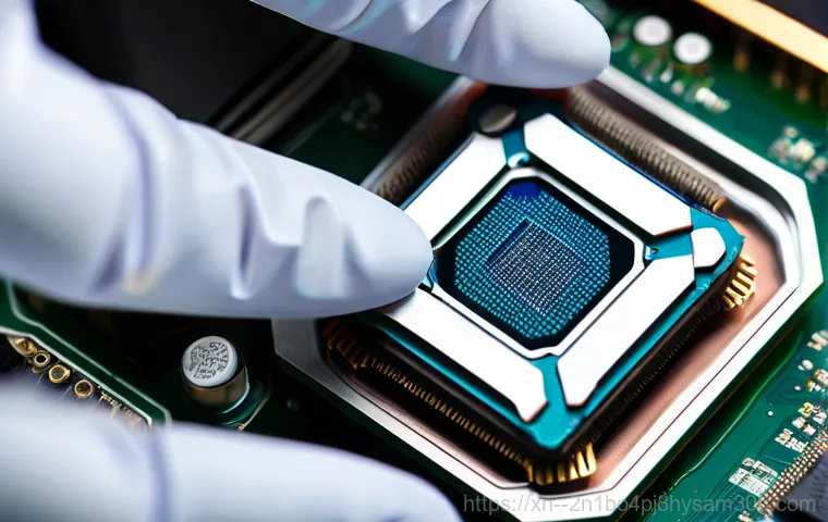 우이동 쿨러조립 및 교체수리 - **Prompt:** An aesthetic and powerful liquid cooling system showcased within a transparent-sided gam...