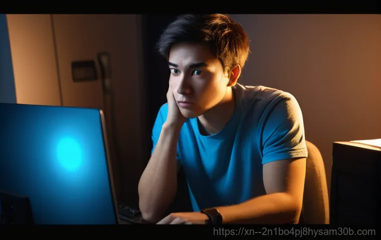 STATUS_KERNEL_HANDLE_INVALID 컴퓨터 멈춤 현상 속 숨겨진 진짜 이유 알아보기 1