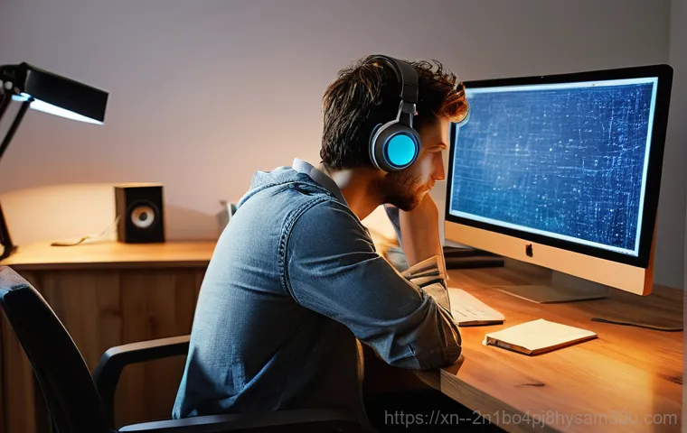 정릉동 데스크탑 출장수리 시간과 돈 아끼는 놀라운 꿀팁 1