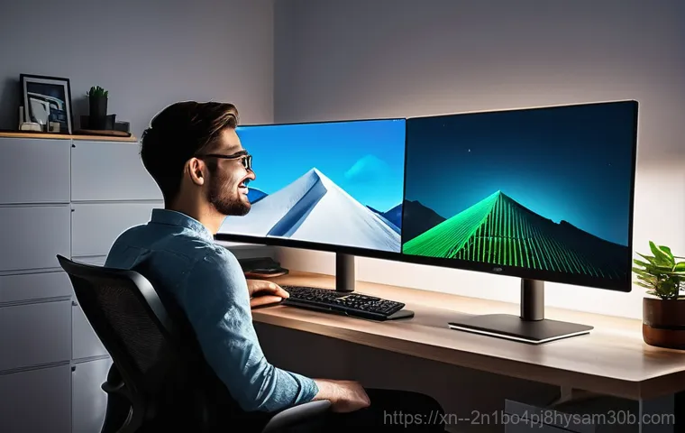 방산동 오버클럭 뚜따 - **CPU Delidding Precision:**
    "An intricate, brightly lit scene inside a clean, professional PC a...