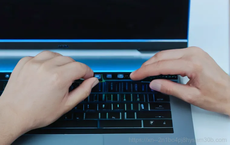 원신동 윈도우10 windows10 재설치 포맷  초기화 - **Image Prompt 1: Frustration with a Lagging Windows 10 PC**
    A moderately dressed young adult, a...