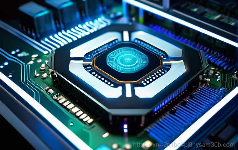 동빙고동 PC 비상! STATUS_KERNEL_MODULE_FAILURE 해결책 지금 확인하세요 1