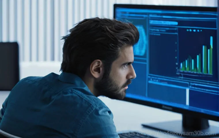 도봉구 컴퓨터 블루스크린 BAD SYSTEM CONFIG INFO 오류 모르면 손해 볼 꿀팁 1