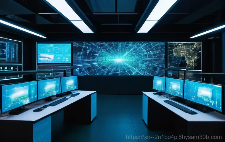 상암동 자동 복구의 비밀: 당신의 일상을 지키는 AI와 PC 응급처치 꿀팁 1