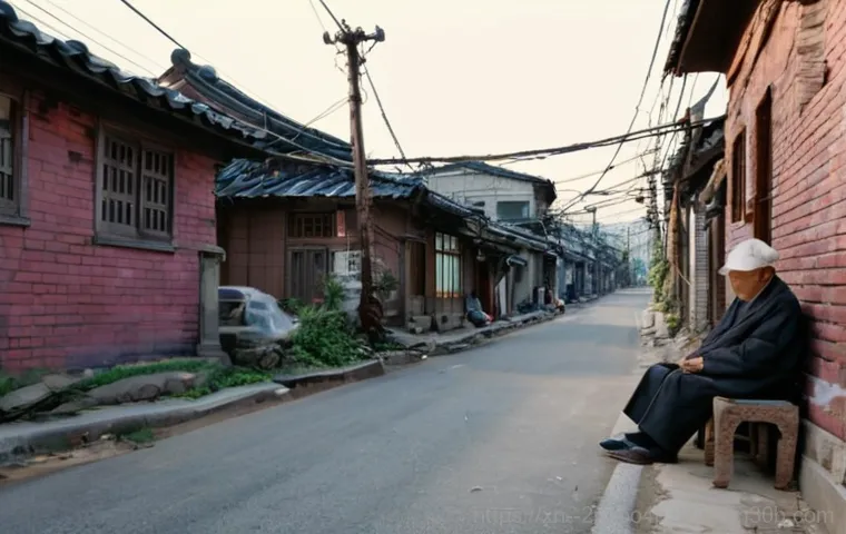 수색동 재개발 STATUS_UNSUCCESSFUL: 우리가 몰랐던 진짜 이야기 1