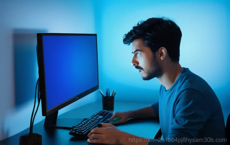 청운동 PC 사용자 필독! STATUS_DATATYPE_MISALIGNMENT 오류 꿀팁 살펴보기 7