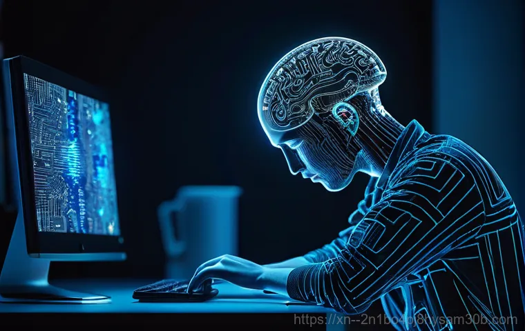토당동 STATUS_KERNEL_RESOURCE_ERROR, PC 멈춤의 진짜 원인과 해결 꿀팁 5