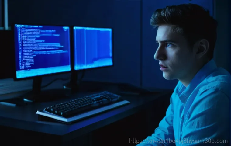블루스크린 공포 STATUS_KERNEL_DRIVER_CORRUPTION, 숨겨진 원인과 PC 지키는 방법 1