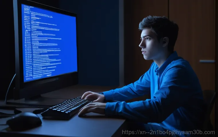 STATUS_KERNEL_BLOCKED 오류, 윈도우 PC 멈춤 현상 한 번에 해결하는 놀라운 비법 1