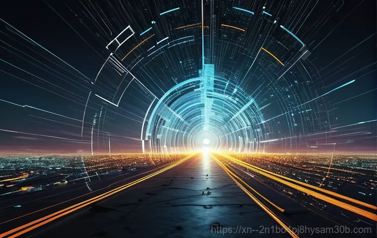 청운효자동 THREAD_TERMINATION_PORT - **Prompt 1: The Digital Kitchen of Threads**
    An intricate, bustling digital kitchen. Stylized, h...