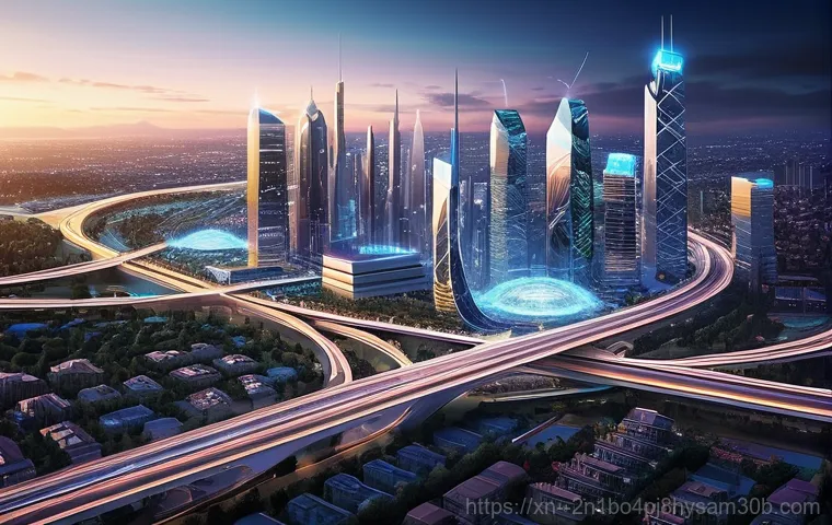 청운효자동 THREAD_TERMINATION_PORT - **Prompt 2: Guardian of the Digital Realm**
    A powerful, glowing energy shield, emanating from a ...