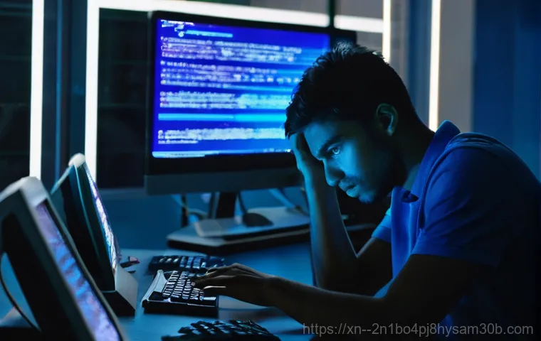 VIDEO_MEMORY_MANAGEMENT_INTERNAL 블루스크린, 당신만 모르는 PC 수명 연장 꿀팁 3