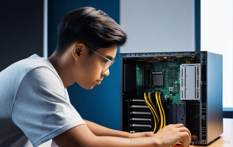 광희동 PC 사용자라면 주목! IO_DEVICE_ERROR, 최신 해결책 5가지 1