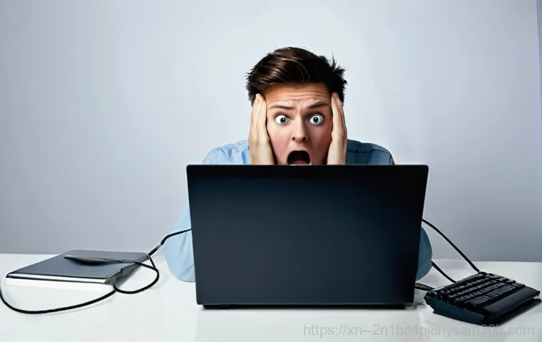 인의동 STATUS_DISK_CORRUPTION 당신의 PC에 찾아온 숨겨진 위험과 놀라운 해결책 1
