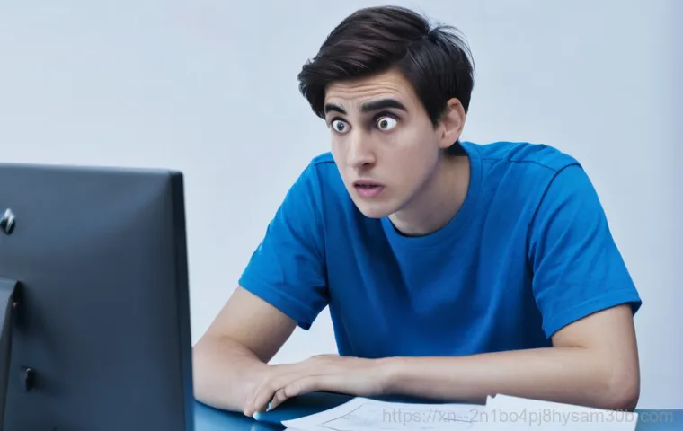 0xC0000221 STATUS_IMAGE_CHECKSUM_MISMATCH 블루스크린, 모르면 손해 볼 완벽 해결법 1