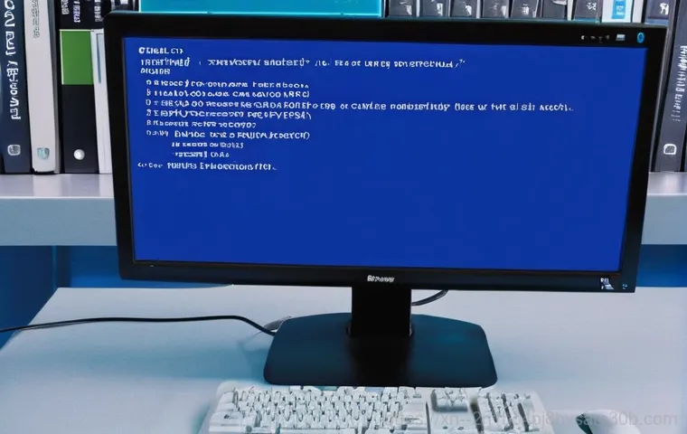 우이동에서 발생한 STATUS_KERNEL_LOG_FAILURE, 당신이 몰랐던 해결법 1