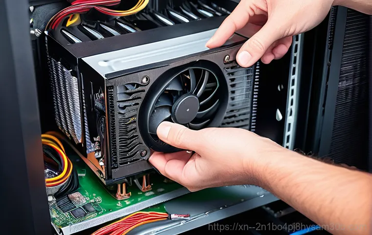 개포동 컴퓨터멈춤 - **Image Prompt 1: Frustration with a Frozen Computer**
    A close-up shot of a person, late 20s to ...