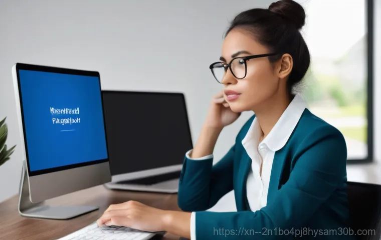 고척동 컴퓨터를 흔든 STATUS_KERNEL_FILE_SYSTEM_ERROR, 완전 분석 13