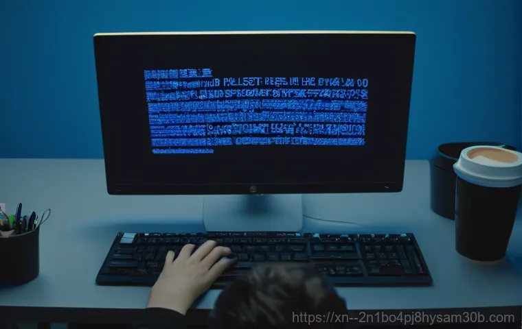 장안동 STATUS_KERNEL_MODULE_INVALID 오류 컴퓨터 고장 나기 전에 꼭 확인해야 할 꿀팁 1