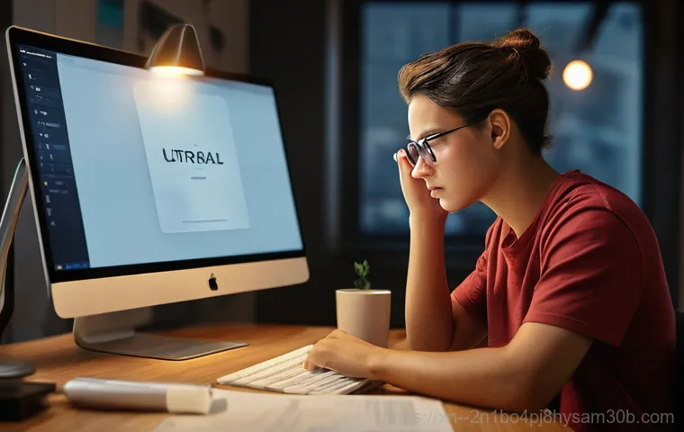STATUS_INVALID_SESSION 오류? 지금 당장 해결하는 확실한 방법 1