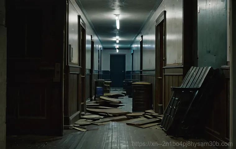 인현동 STATUS_STACK_UNDERFLOW - Prompt 1: Scene of Neglect and Unaware Youth**