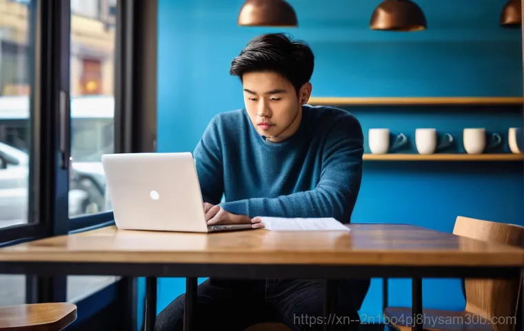 돈암동 STATUS_RESOURCE_NOT_OWNED, 이제 그 문제를 영원히 끝낼 방법 1