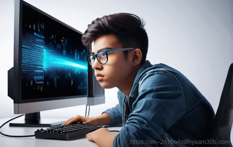 아현동 오버클럭 뚜따: 모르면 손해 볼 CPU 성능 향상 꿀팁 1
