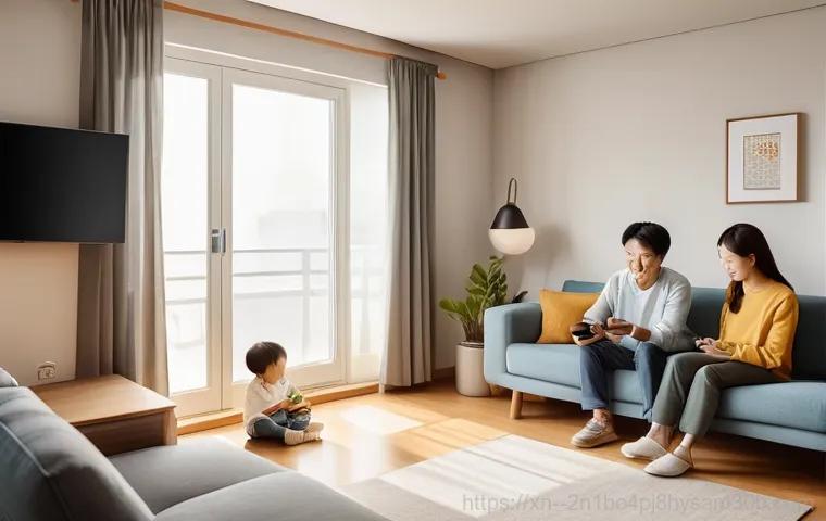돈의동 전기요금 폭탄 피하는 놀라운 절약법 1