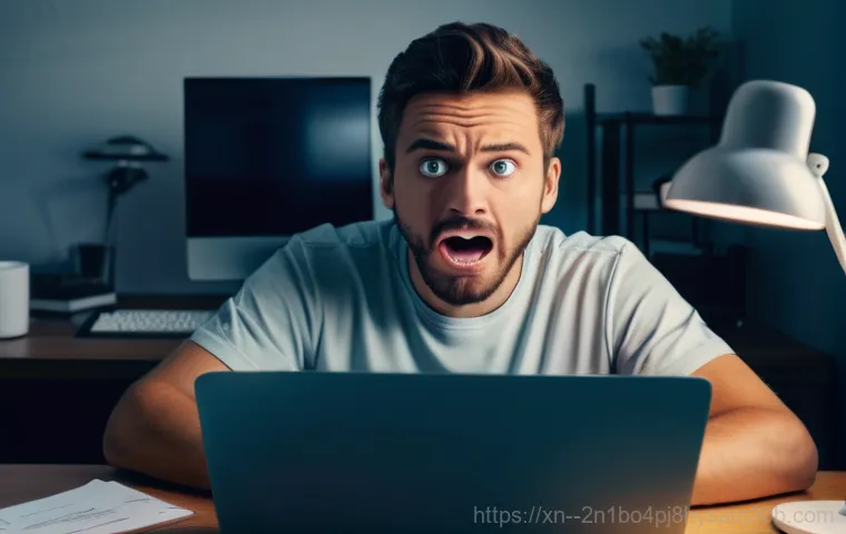서빙고동 개발자라면 꼭 알아야 할 SOFTWARE_EXCEPTION 해결 비법 1