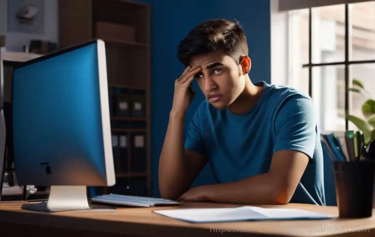 누상동 STATUS_INVALID_THREAD, 그 심상치 않은 경고의 비밀 파헤치기 1