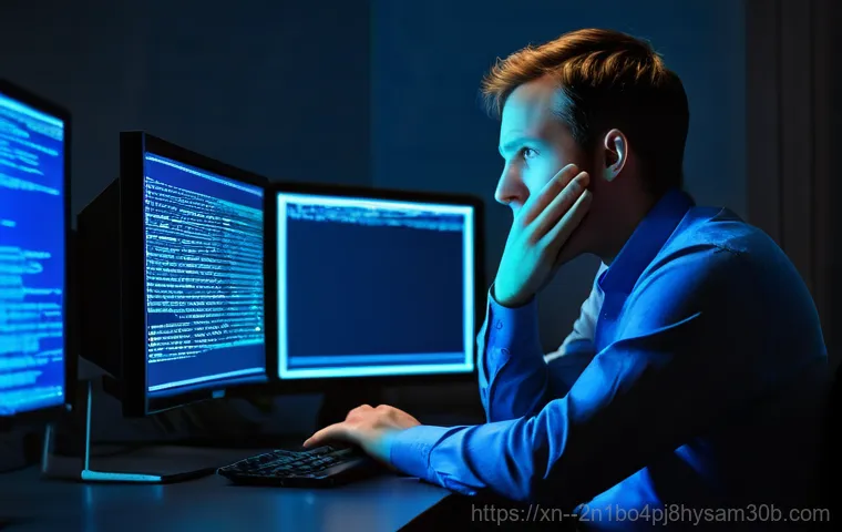 신교동 STATUS_KERNEL_INIT_FAILURE, 막막했다면? 숨겨진 원인과 완벽 해결법 알아보기 5