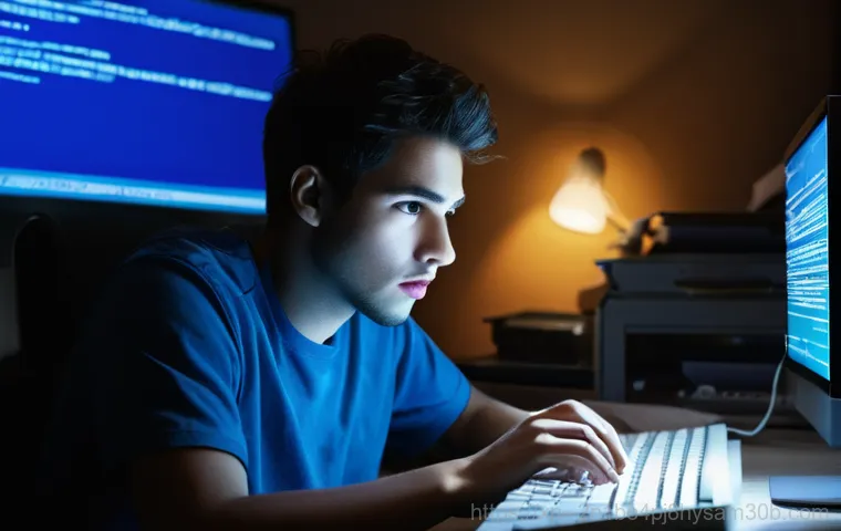 내곡동 STATUS_KERNEL_SECURITY_CHECK, PC 고장 전에 알아야 할 놀라운 진실 1