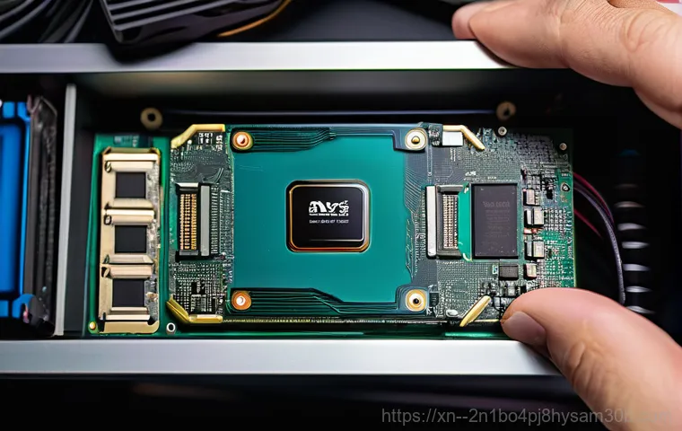 삼전동 그래픽카드조립 및 교체수리 - **Prompt 1: High-Performance Gaming and AI Workstation**
    "A young adult, with short, stylish hai...