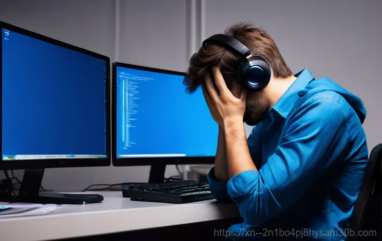 봉천동 MEMORY_MANAGEMENT 블루스크린, 모르면 후회할 최신 해결법 5가지 1
