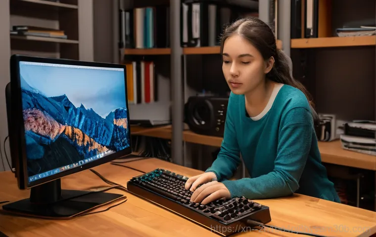 홍은동 인터넷/PC 속 터지는 문제, 케이블 연결 확인만으로 해결하는 놀라운 비법 1