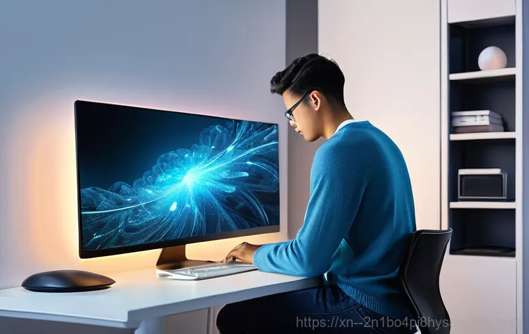 오류동 조립PC, 번거로움은 이제 그만! 출장설치로 누리는 놀라운 편리함 17