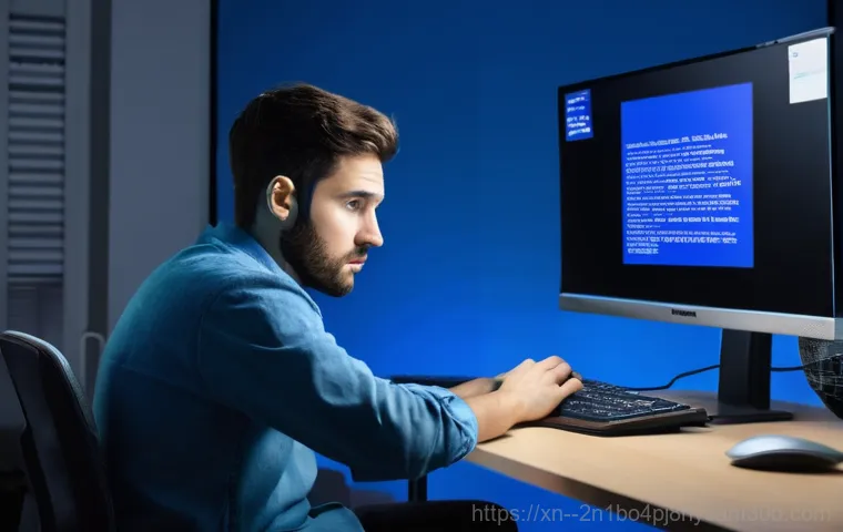 권농동 STATUS_RESOURCE_NOT_OWNED 에러, 모르면 손해 볼 꿀팁 1