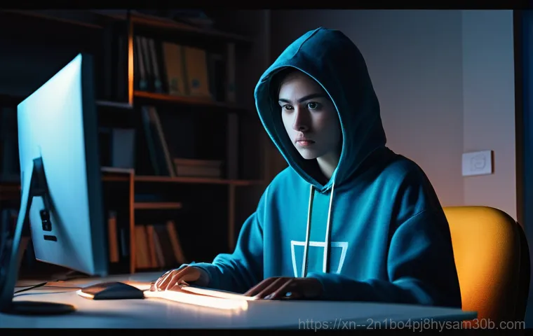 STATUS_ILLEGAL_INSTRUCTION 오류, 개봉동에서도 겪는다면 꼭 봐야 할 5가지 해결책 17