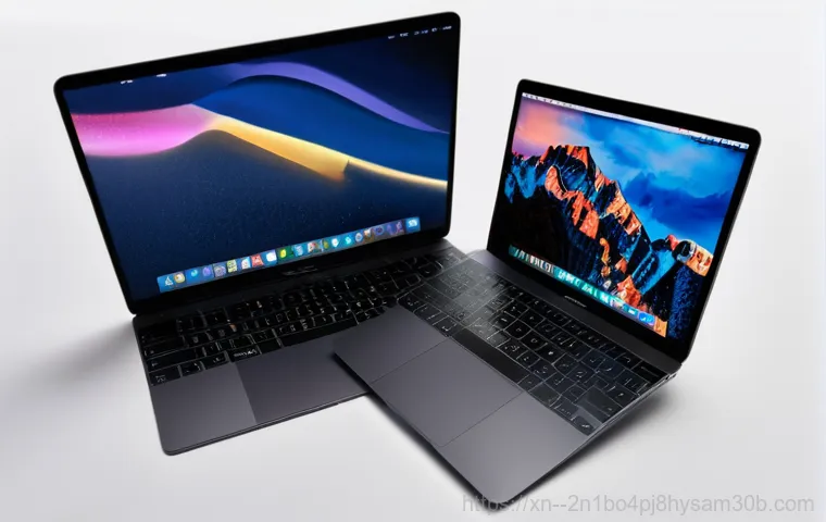 공릉동 macosX재설치 포맷  초기화 - **Image Prompt 2: Essential Pre-Initialization Checklist for MacBook.**
    A warm and inviting home...