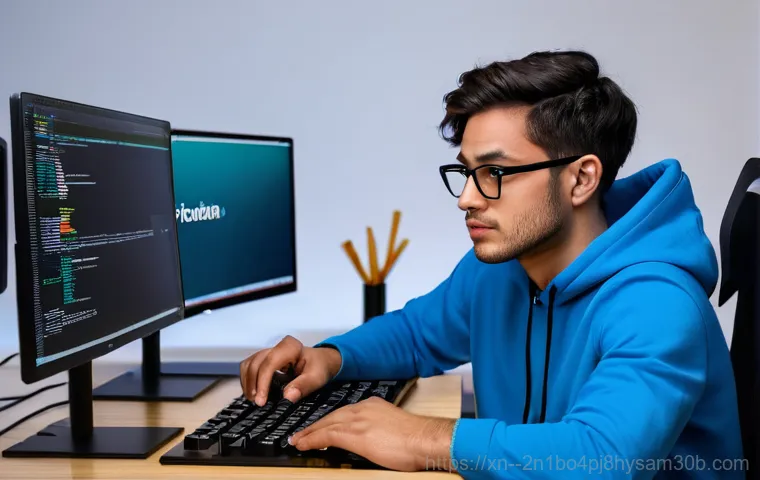 STATUS_IMAGE_ACCESS_DENIED 현천동, 골치 아픈 이미지 오류 완벽 해결 꿀팁 17